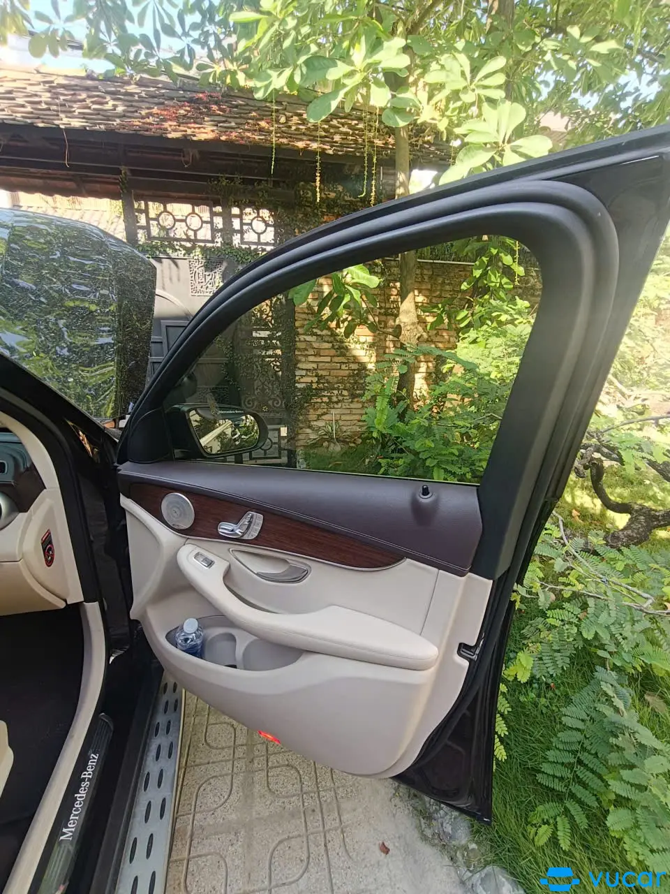 Mercedes Glc 200 4Matic 2022 - Nội thất 6