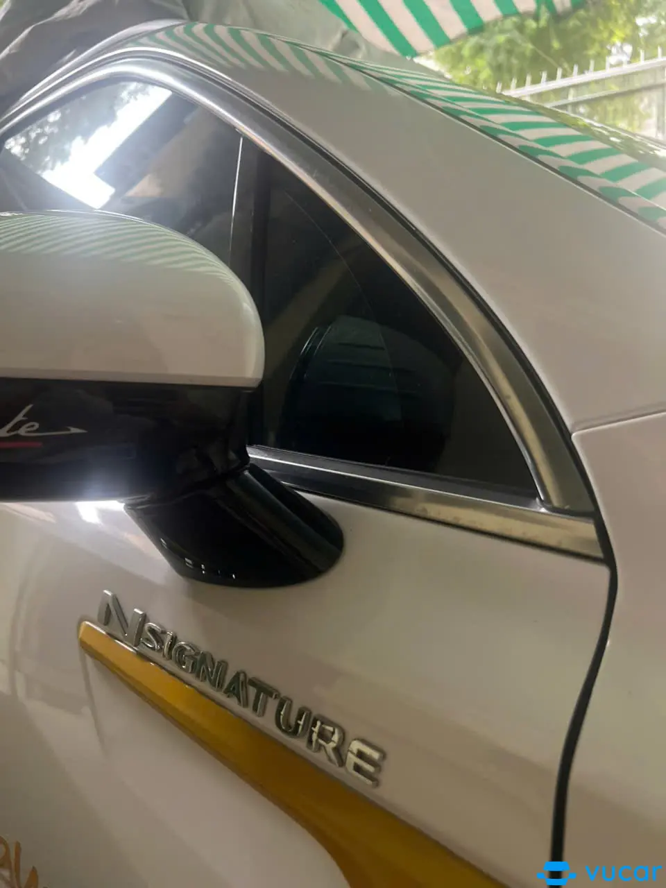 Kia Sorento 2022 Signature 2.5 AT AWD - Ngoại thất 6