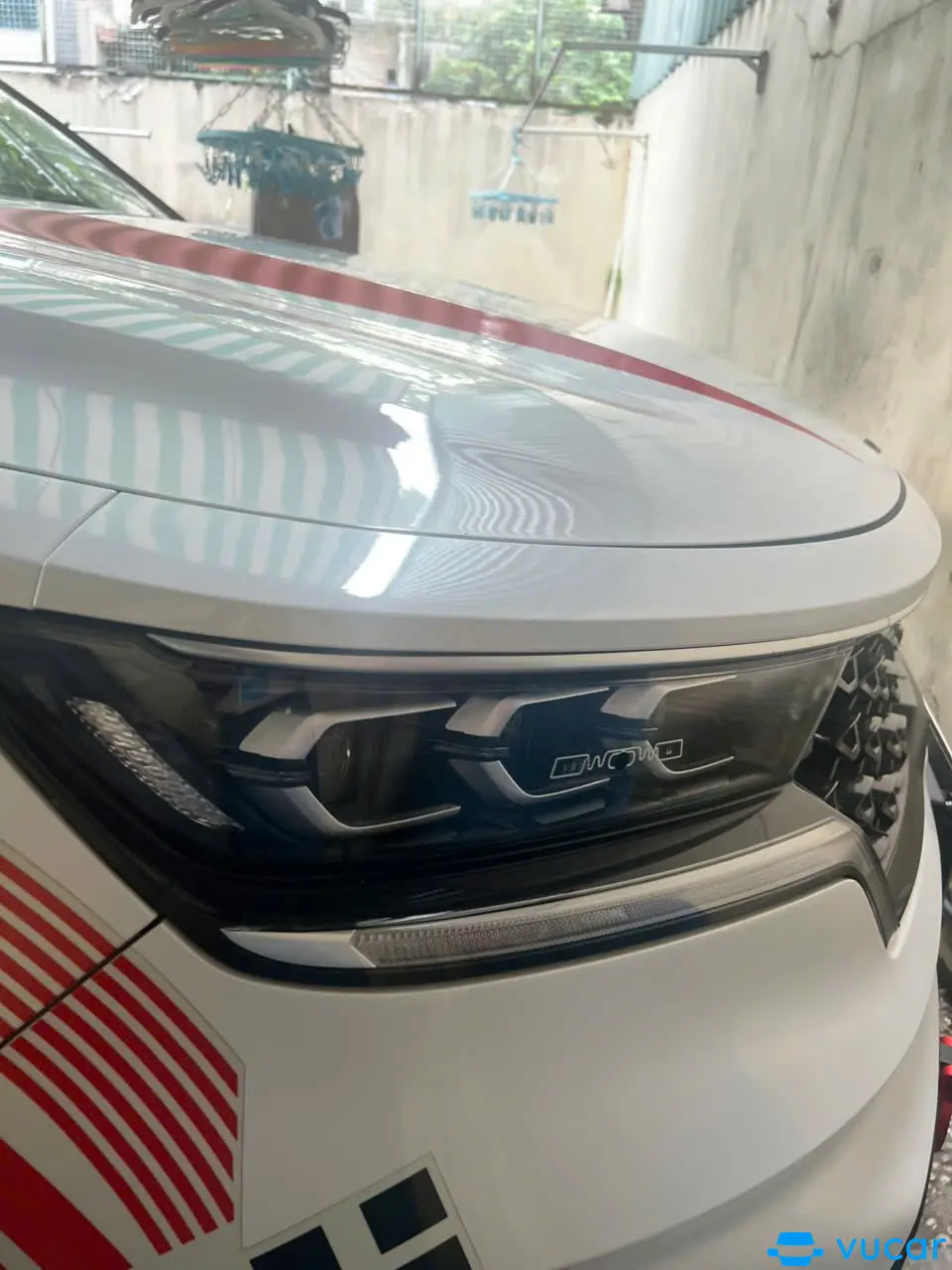 Kia Sorento 2022 Signature 2.5 AT AWD - Ngoại thất 5