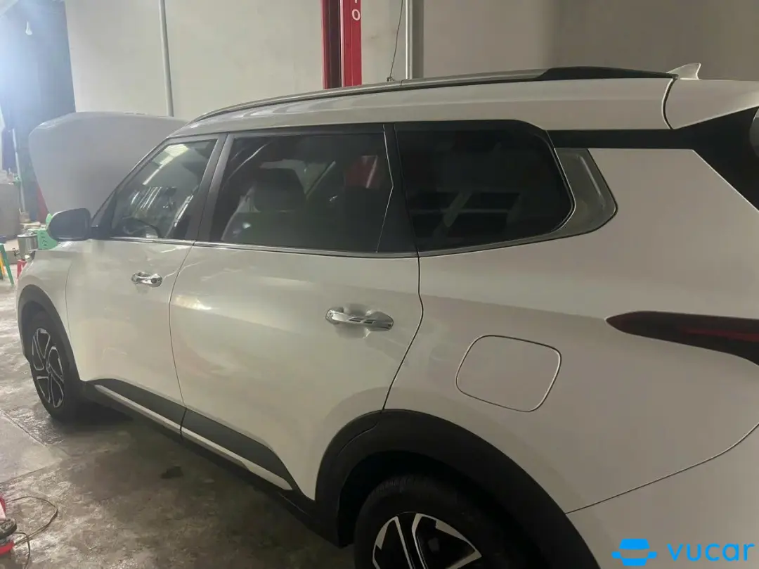 Kia Carens 1.5D Premium 2022. - Ngoại thất 3