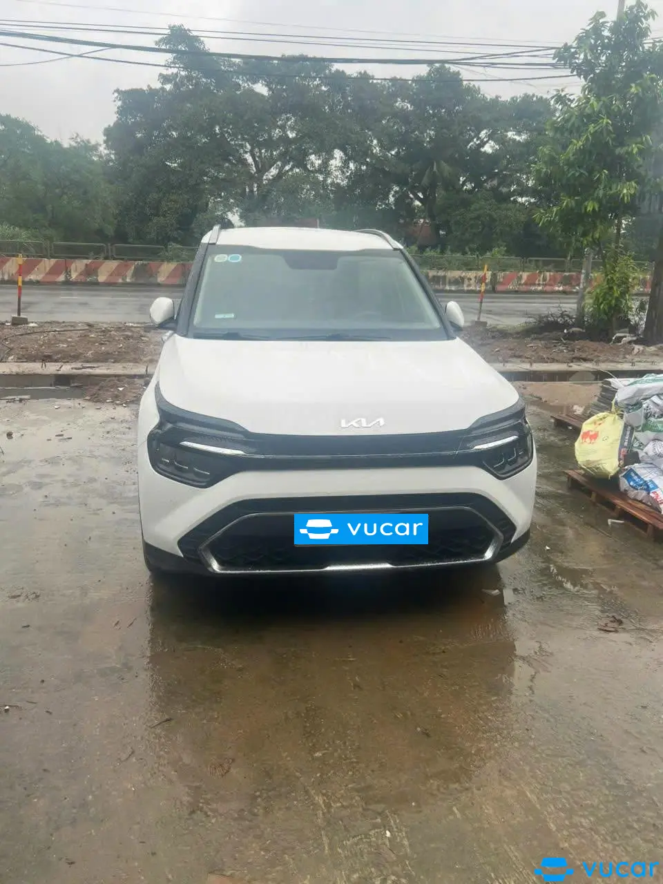 Kia Carens 1.5D Premium 2022. - Ngoại thất 1