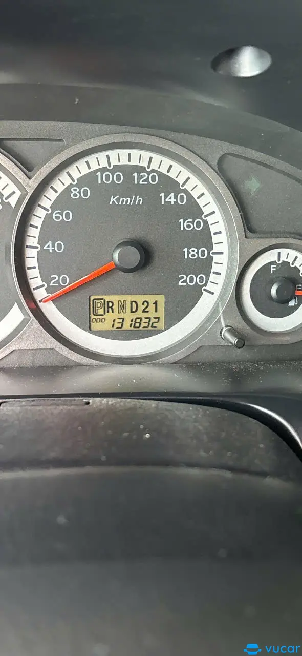 Ford Escape XLS 2.3L 4x2 AT 2013 - Nội thất 6