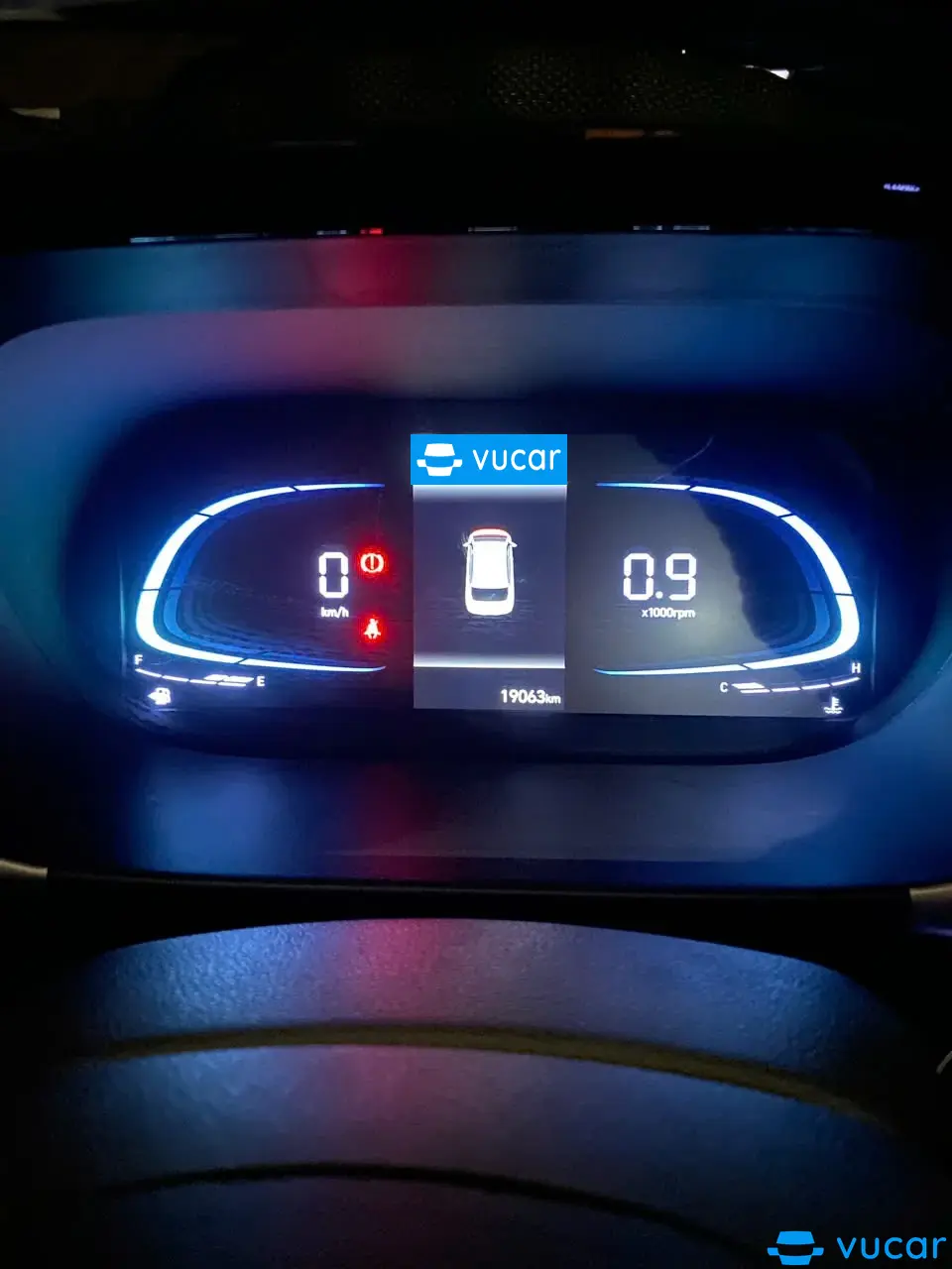 Hyundai Stargazer X Cao cấp 1.5 AT 2025 - Nội thất 1