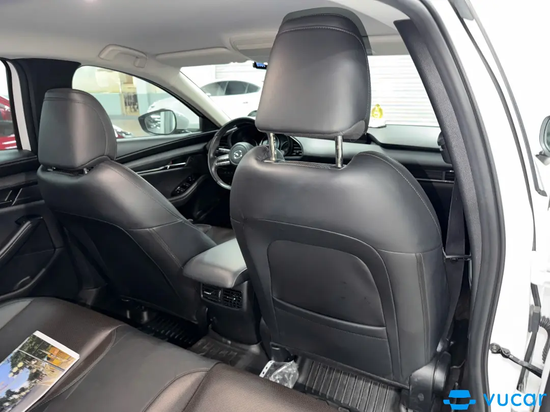 Mazda 3 1.5L Luxury 2024 - Nội thất 1