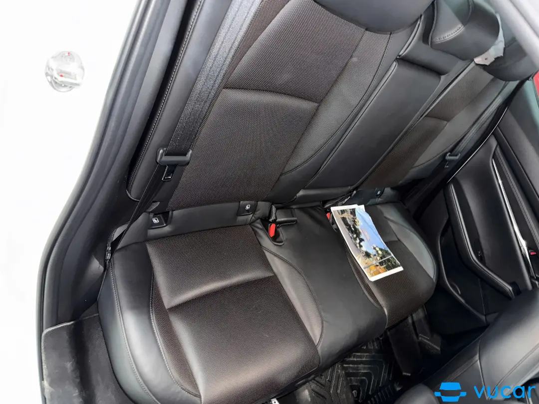 Mazda 3 1.5L Luxury 2024 - Nội thất 3