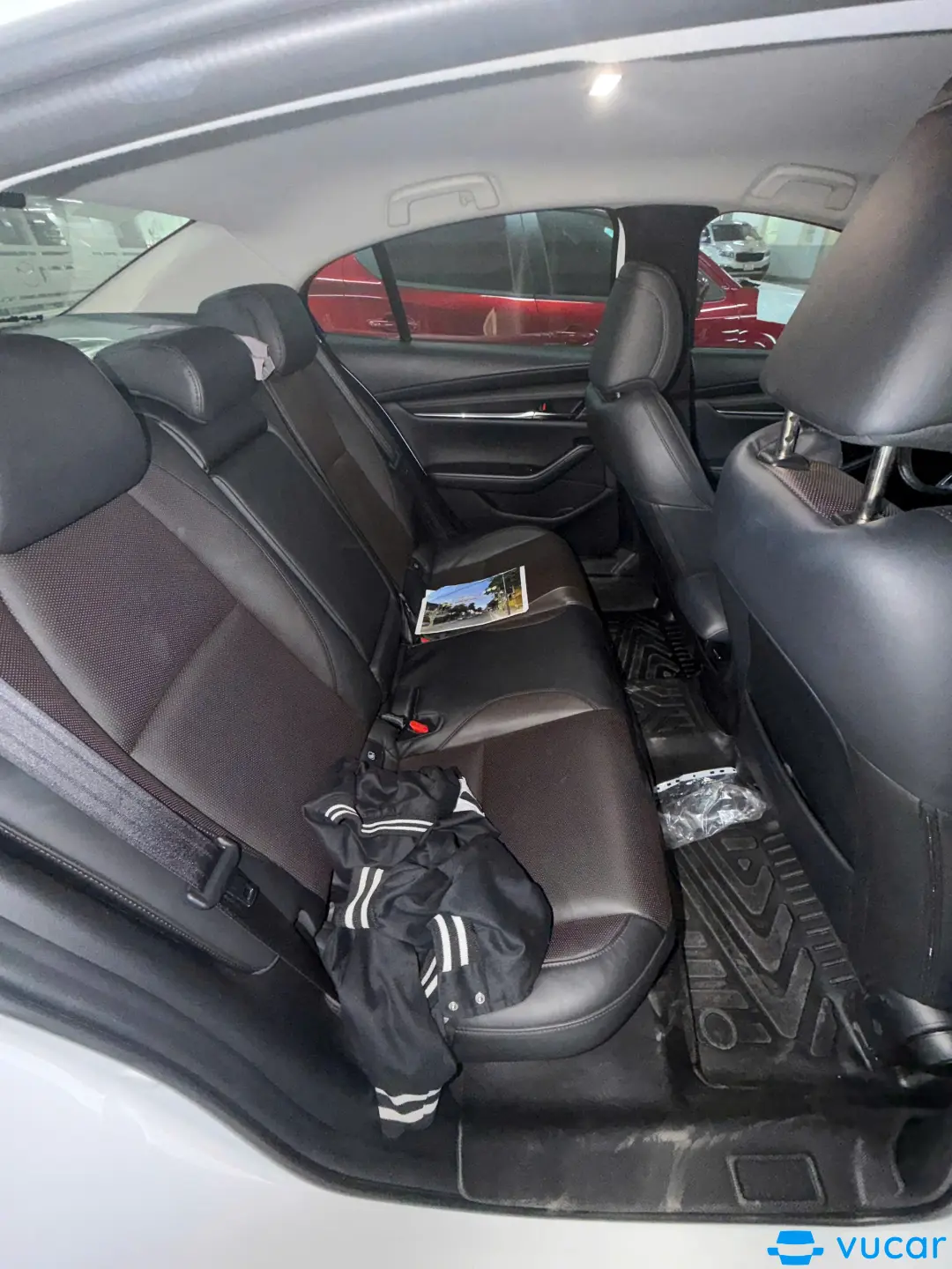 Mazda 3 1.5L Luxury 2024 - Nội thất 2