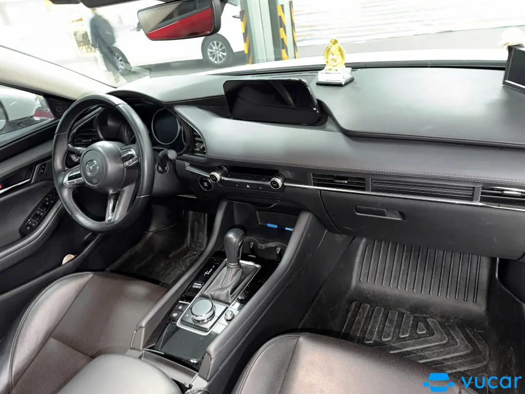 Mazda 3 1.5L Luxury 2024 - Nội thất 5