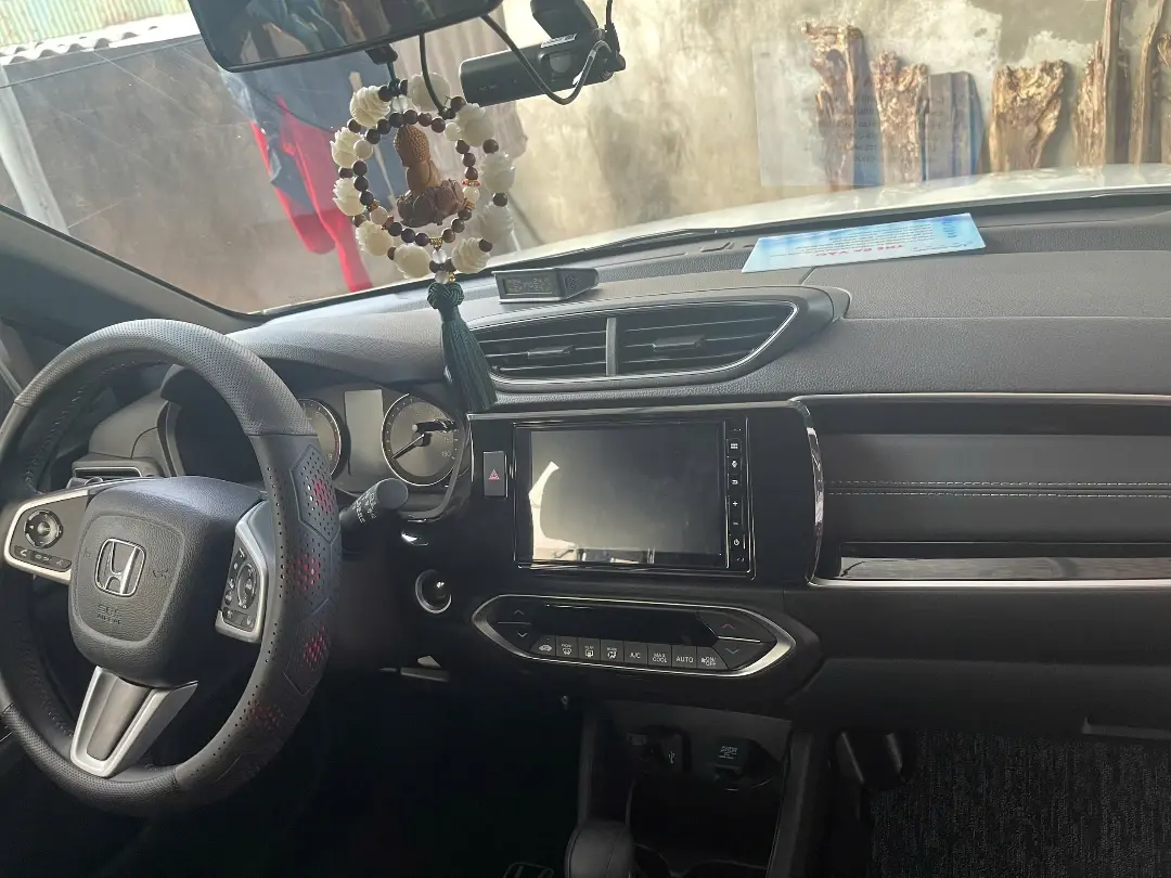 Honda BRV-L 2026 - Nội thất 3