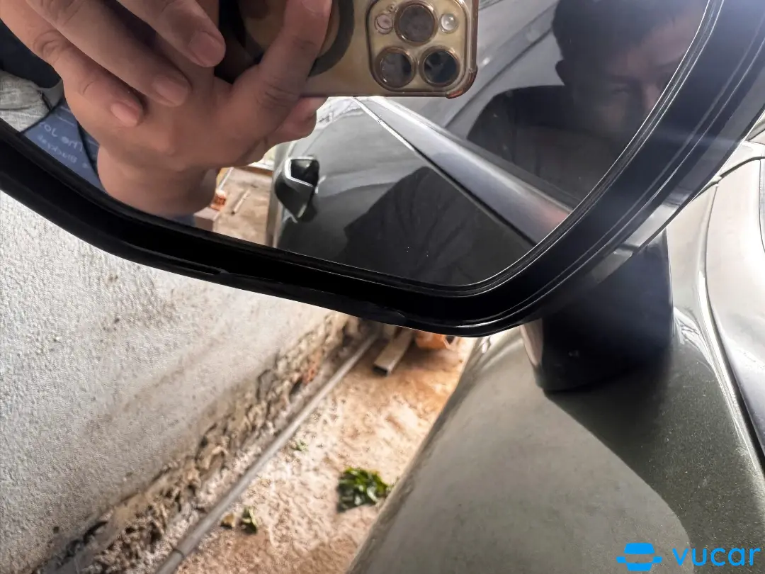 Kia Sportage Signature 2.0G 2024 - Nội thất 1