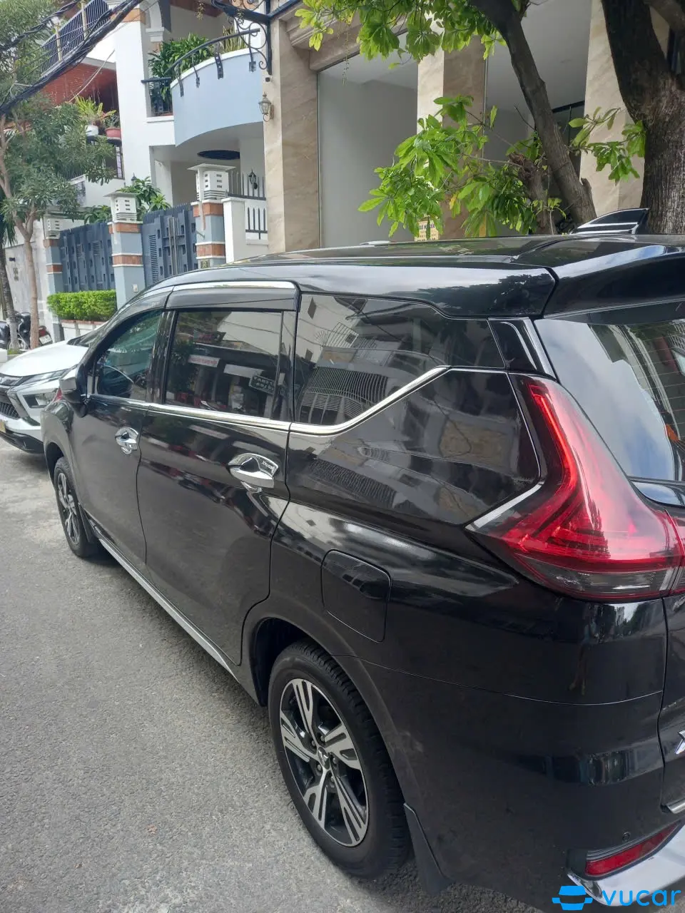 Mitsubishi Xpander 1.5 AT 2020 - Ngoại thất 3