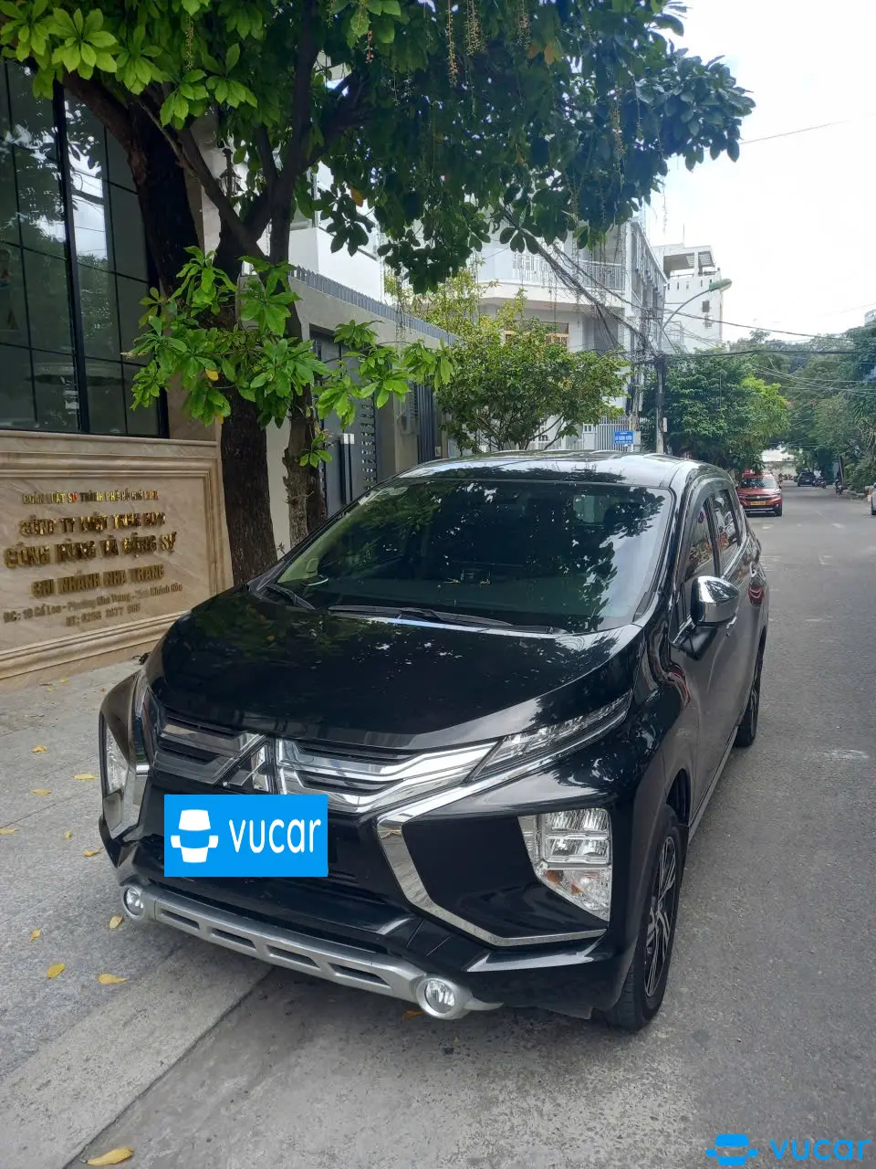 Mitsubishi Xpander 1.5 AT 2020 - Ngoại thất 1