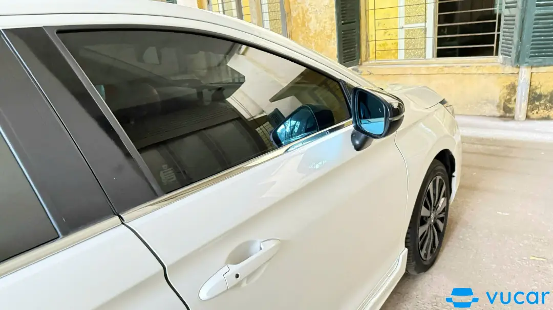 Honda City RS 1.5 AT 2024 - Ngoại thất 7