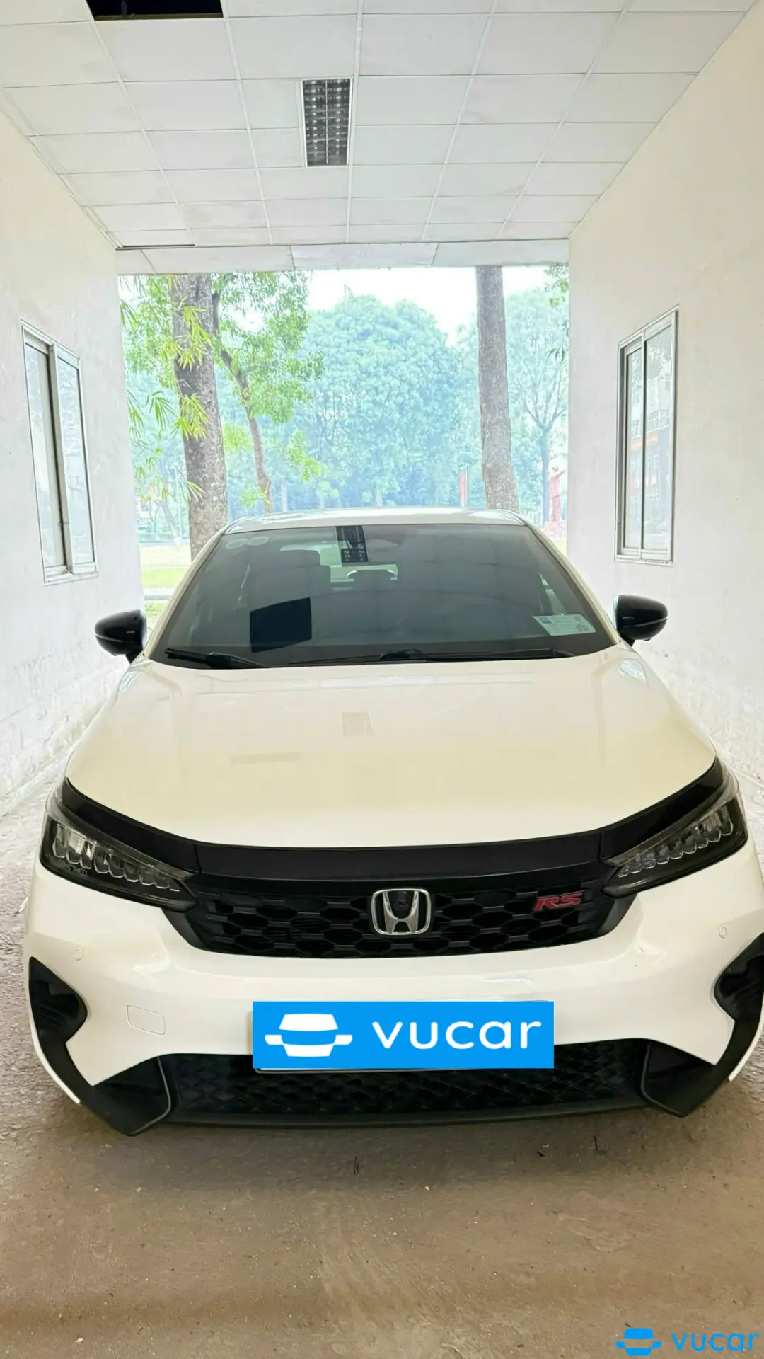 Honda City RS 1.5 AT 2024 - Ngoại thất 6