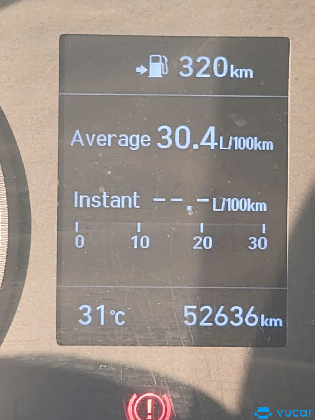 Hyundai Accent 1.4 MT 2020 - Nội thất 3