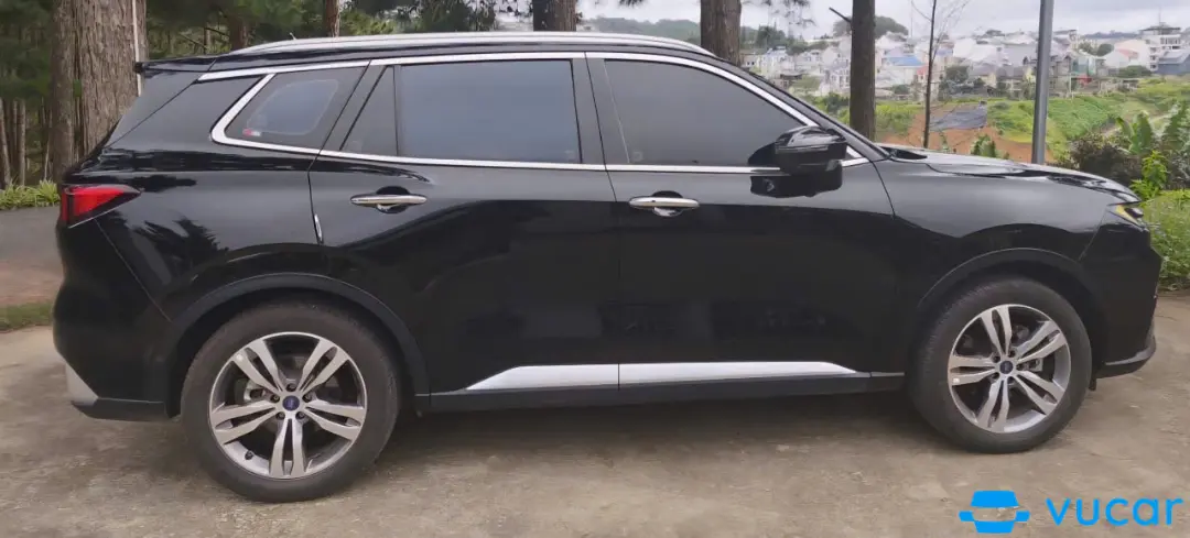 Ford Territory Titanium X 1.5 AT 2023 - Ngoại thất 6