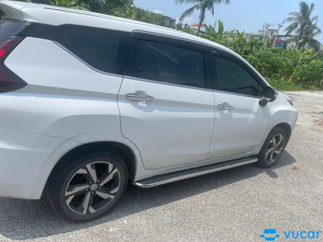 Ảnh xe Mitsubishi Xpander Premium 2023 - ảnh 5