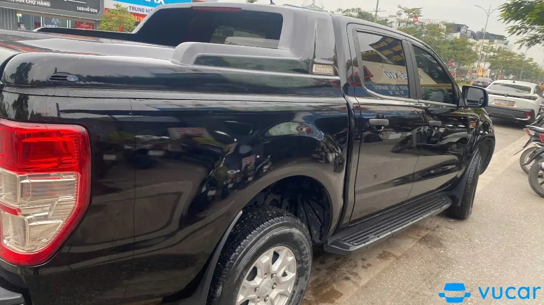 Ranger xls at 2020 - Ngoại thất 3