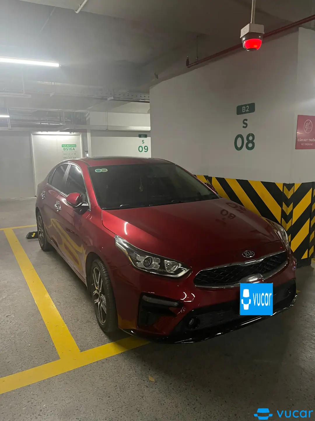 cerato 2020 - Ngoại thất 2