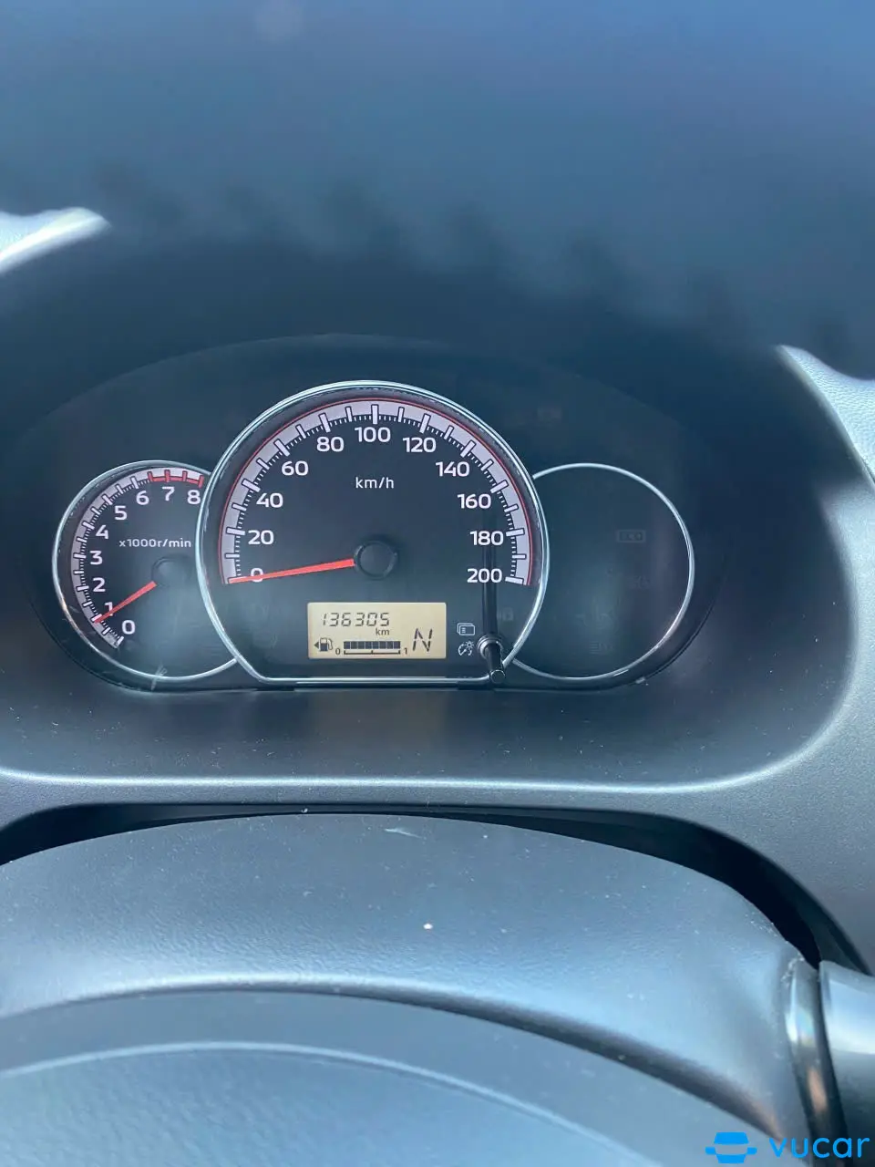 Mitsubishi Attrage Premium 1.2 CVT 2021 - Nội thất 1