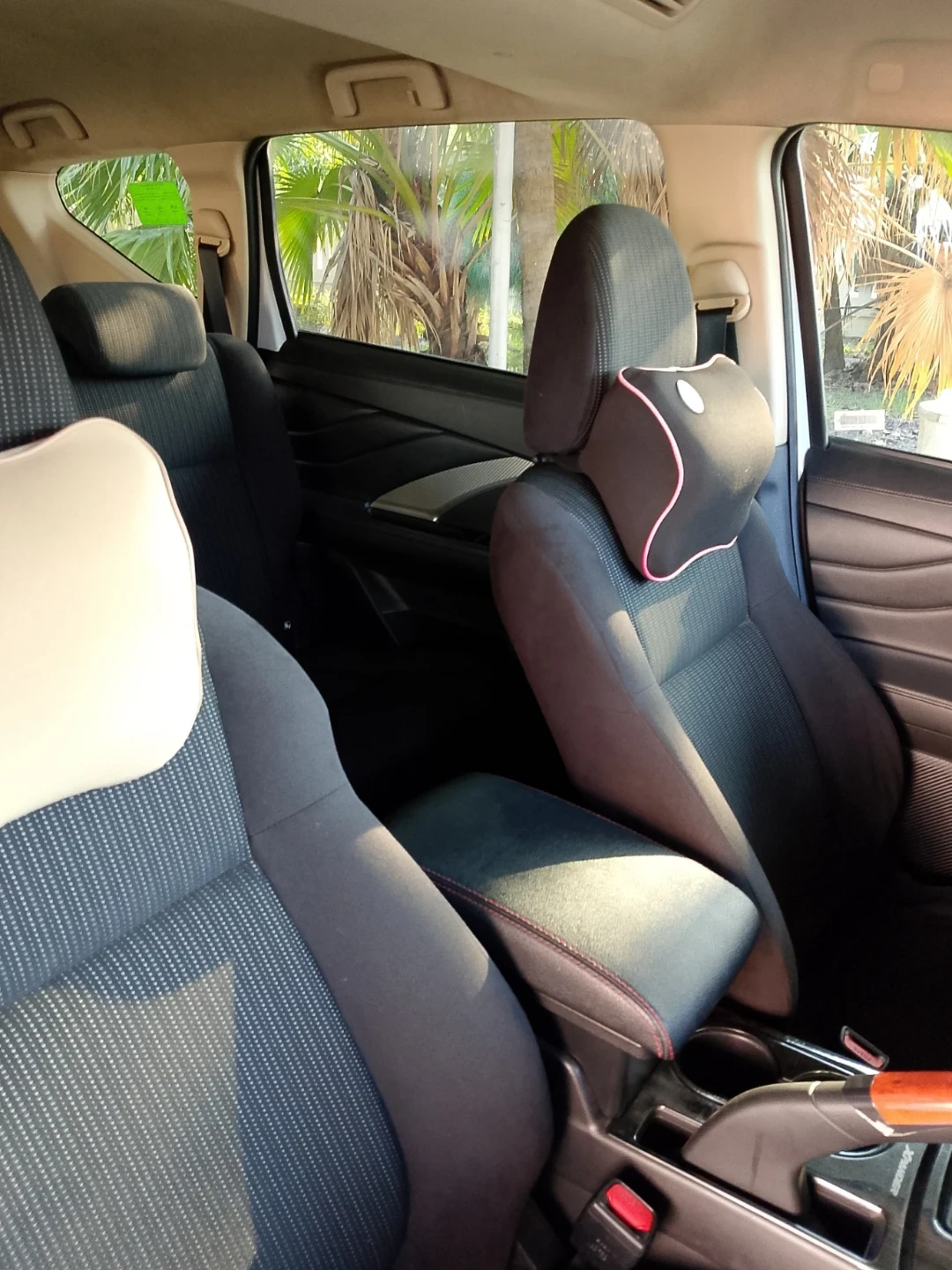 Ảnh xe Mitsubishi Xpander 1.5 MT 2021 - ảnh 2