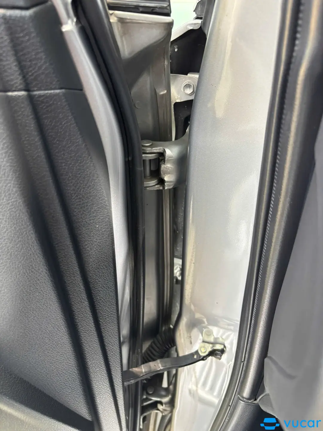 Toyota Innova 2.0G 2016 - Nội thất 1
