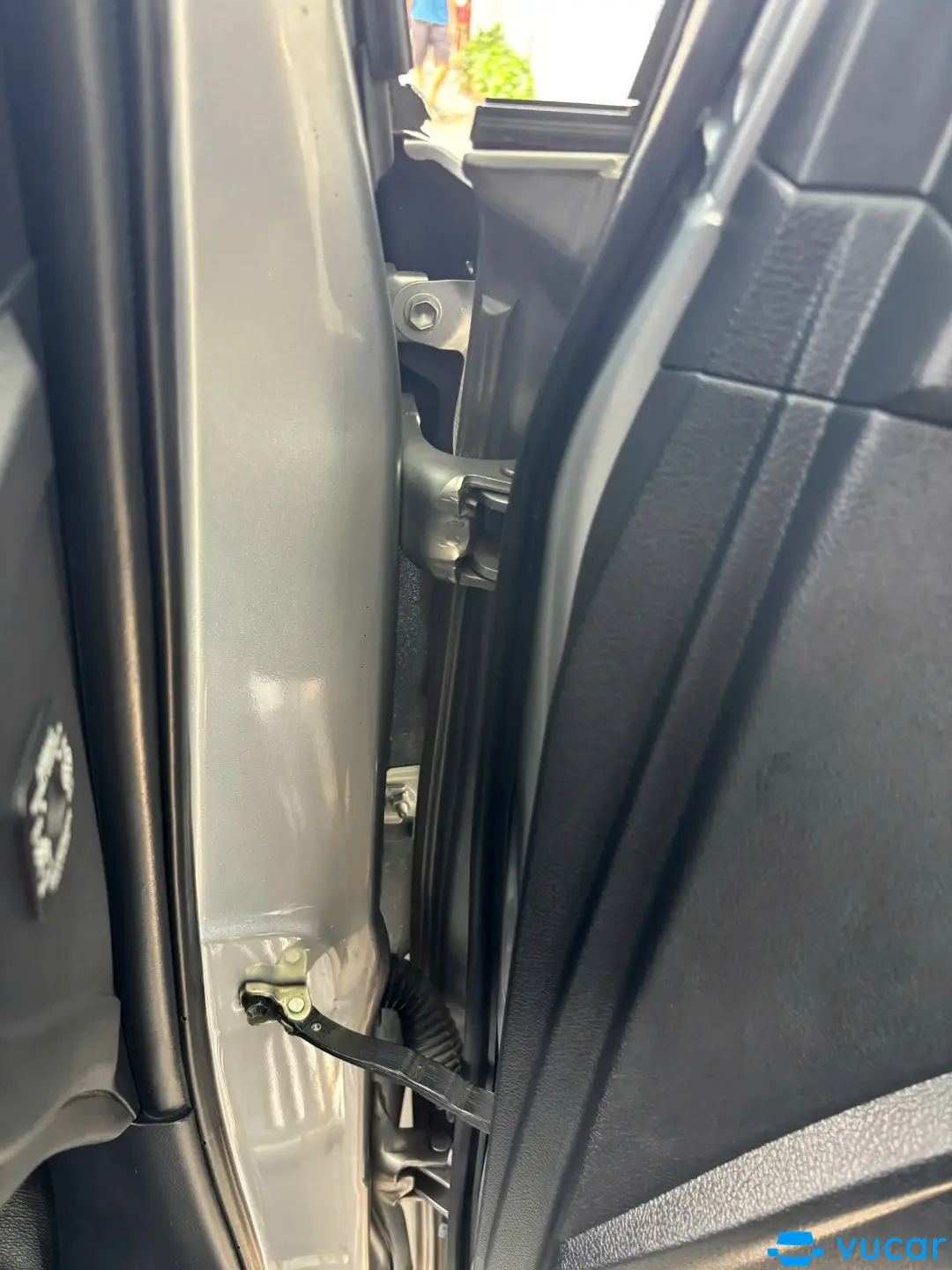 Toyota Innova 2.0G 2016 - Nội thất 3
