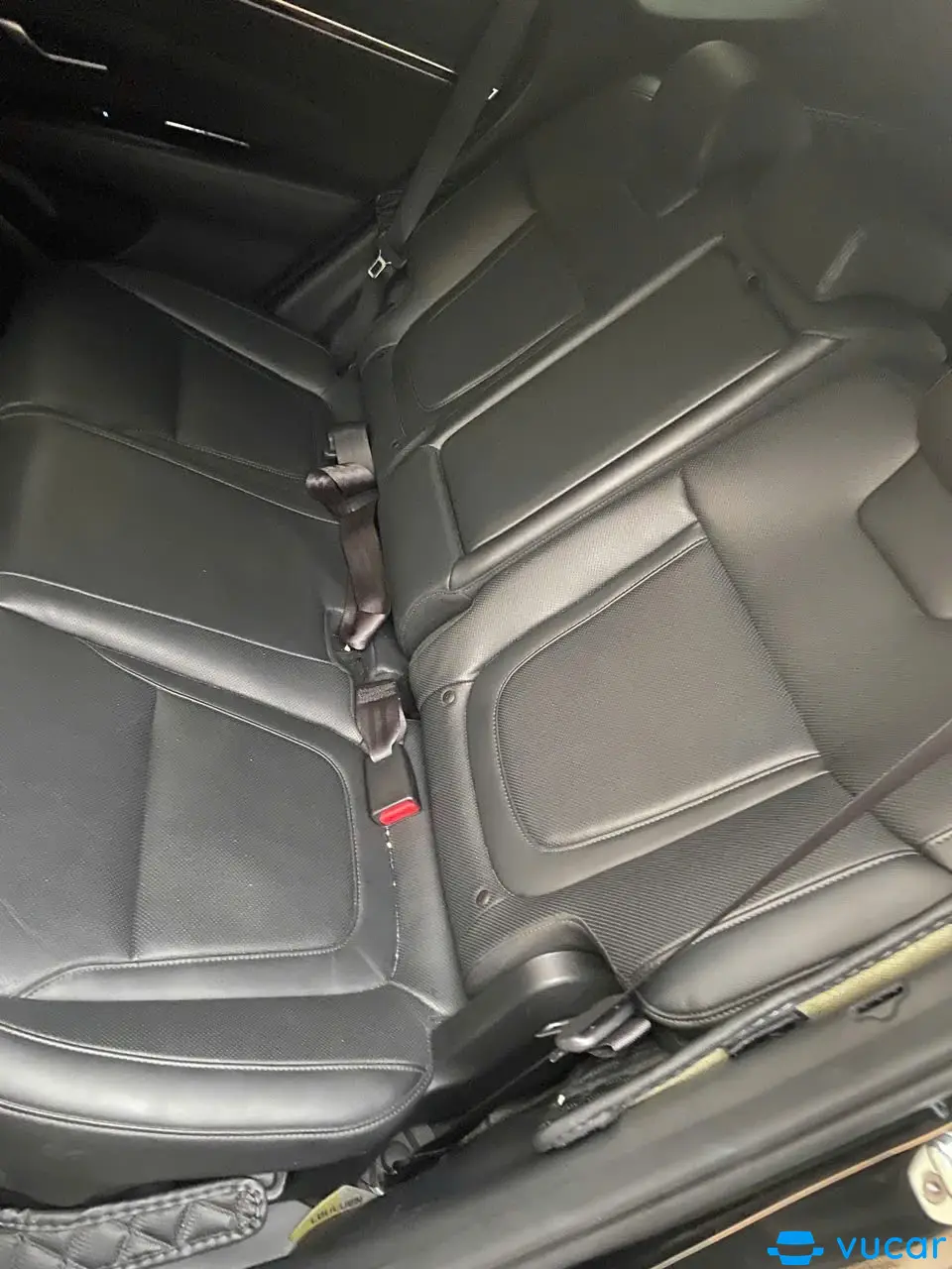 Hyundai Tucson 2.0 AT Đặc biệt 2023 - Nội thất 2
