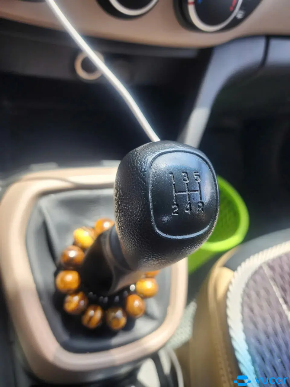 Hyundai I10 Grand 1.2 MT 2020 - Nội thất 3