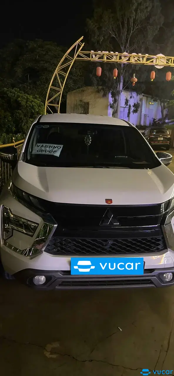 Ảnh xe Mitsubishi Xpander Premium 2024