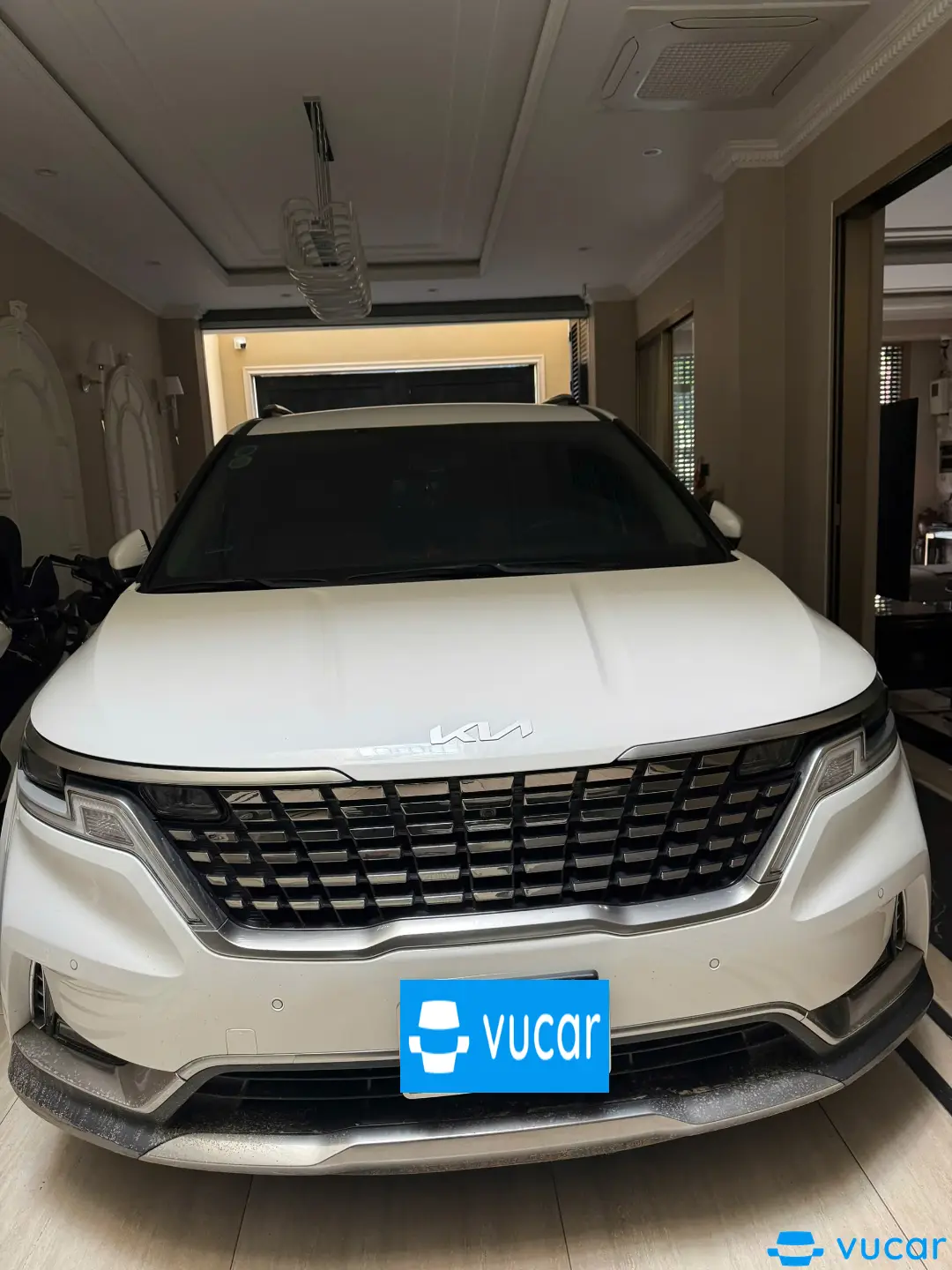 Ảnh xe Kia Carnival Premium 2.2D 2022