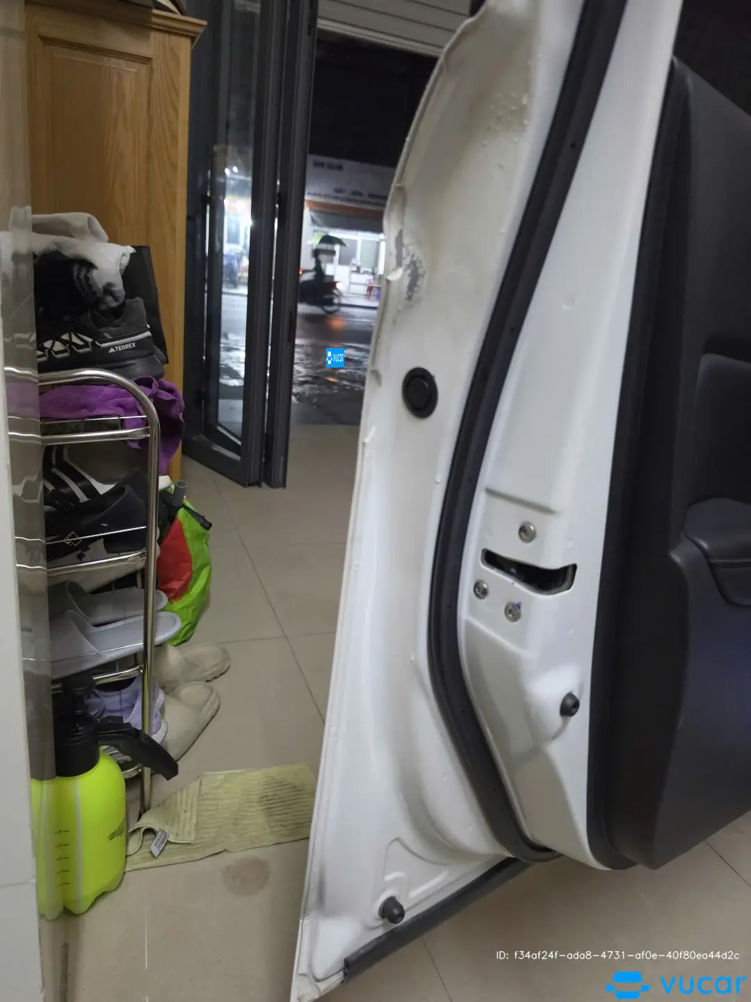 Honda City RS 1.5 AT 2021 - Nội thất 9