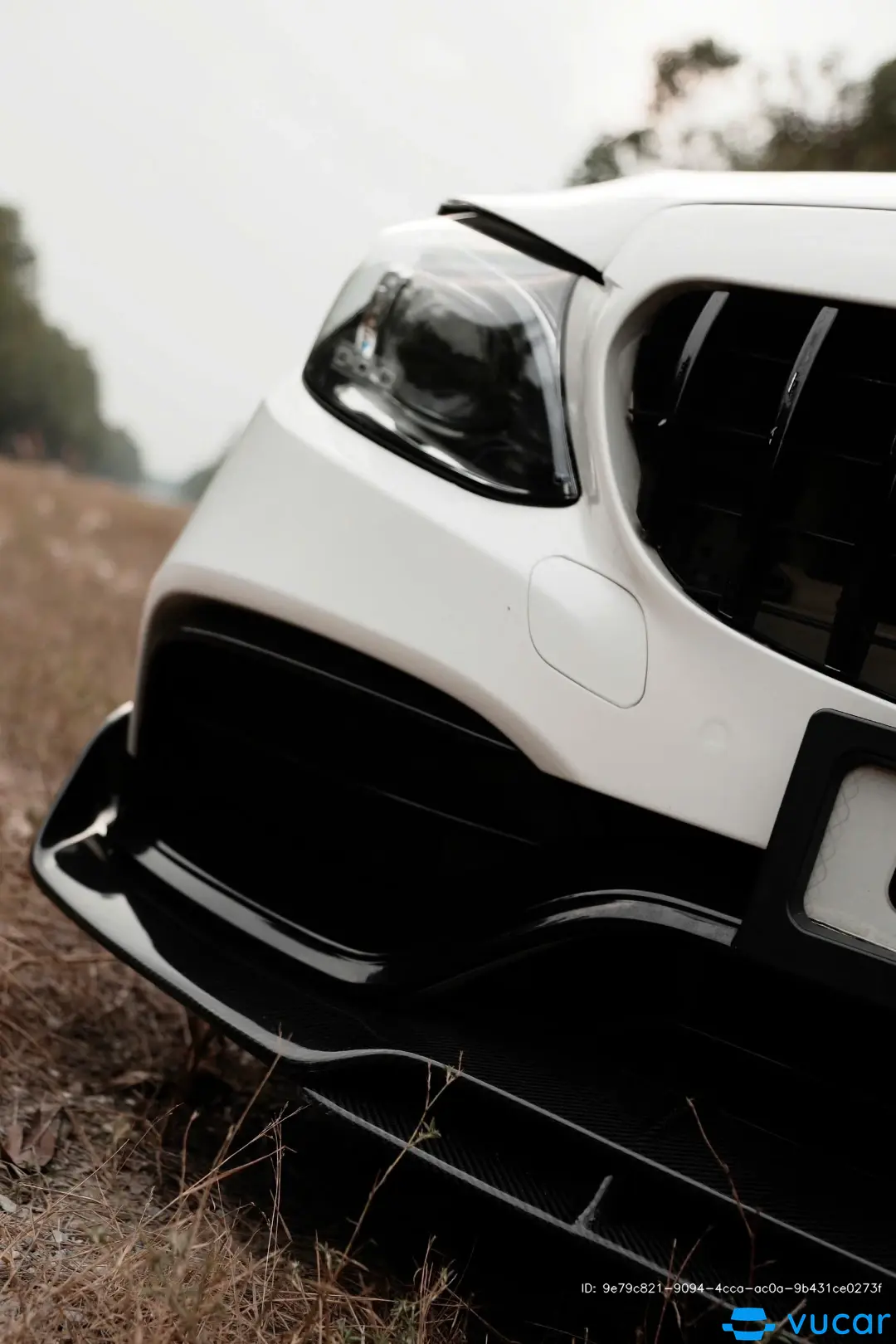 Mercedes C class C300 AMG 2020 - Ngoại thất 37