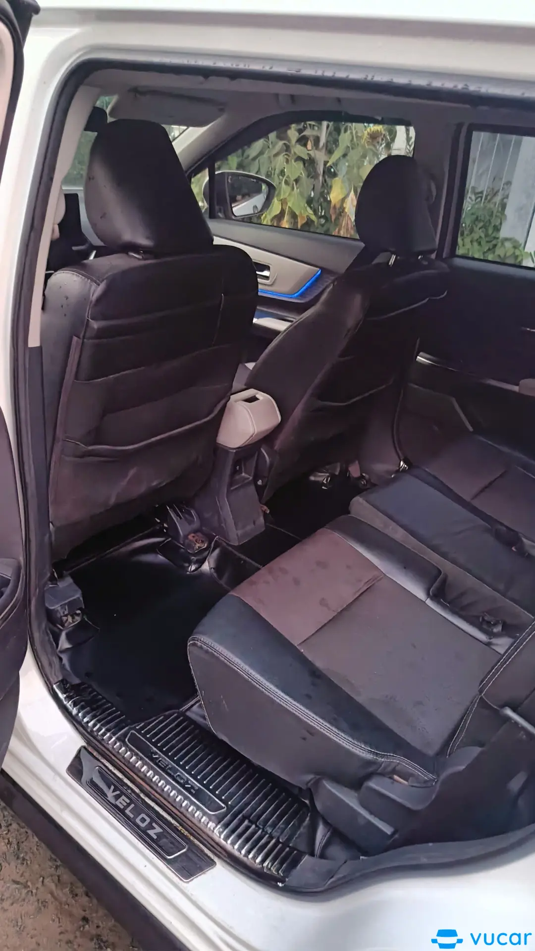toyota veloz python 2022 - Nội thất 1