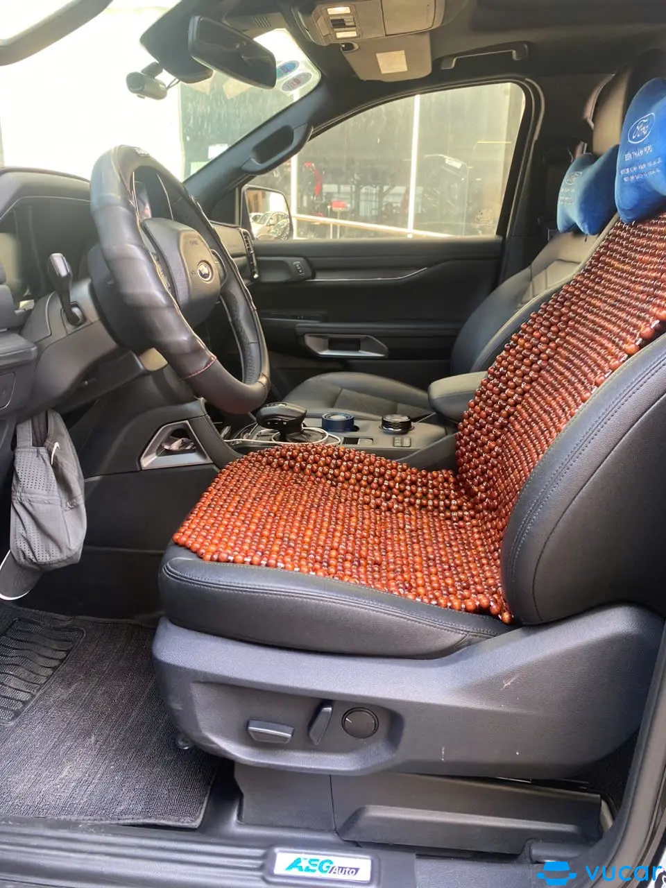 Ford Everest 4x4 titanium 2023 - Nội thất 2