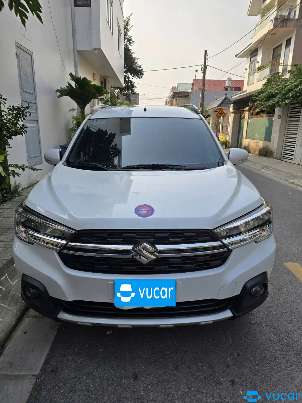 Ảnh xe Suzuki Xl7 1.5 AT 2022