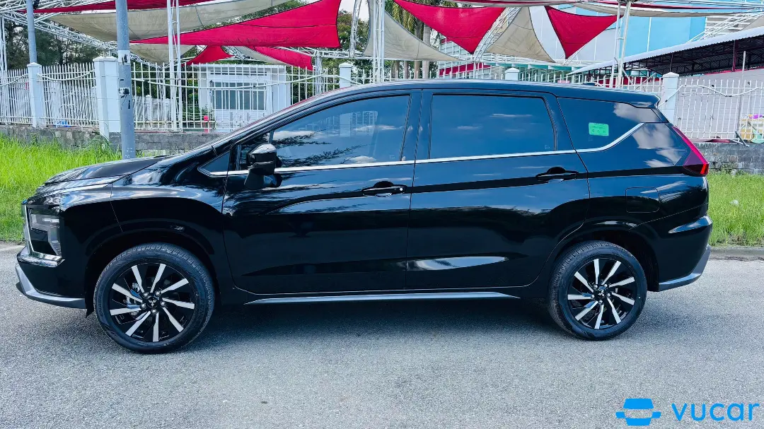 Mitsubishi Xpander Premium 1.5 AT 2025 - Ngoại thất 4