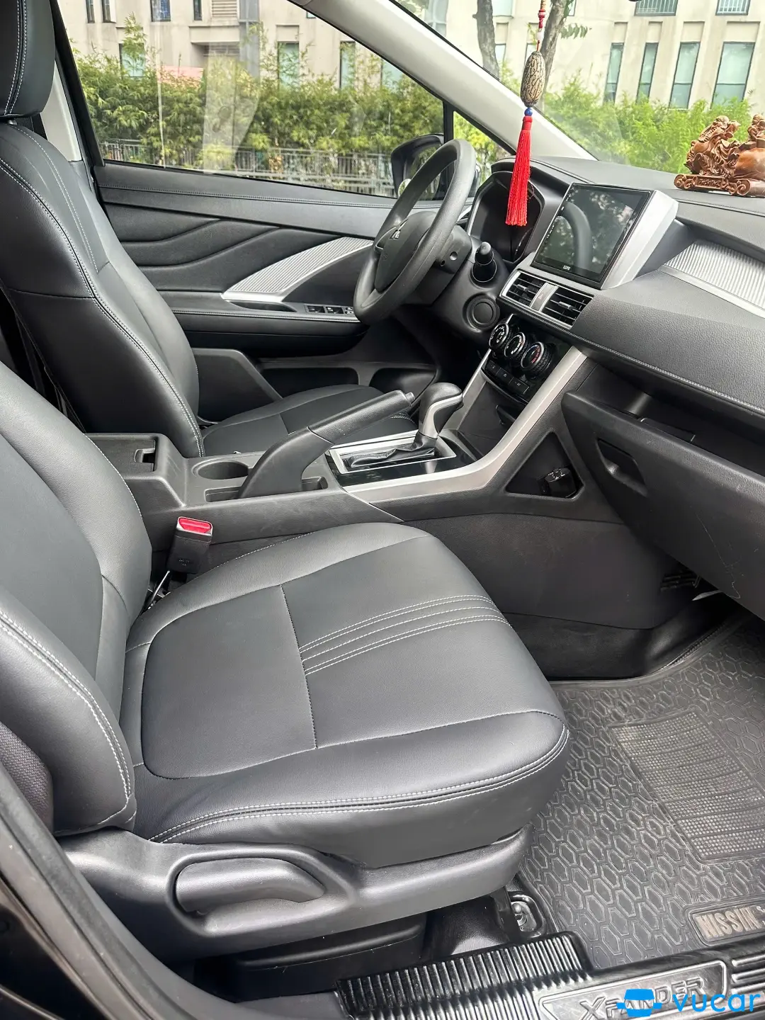 Mitsubishi Xpander 1.5 AT 2024 - Nội thất 1