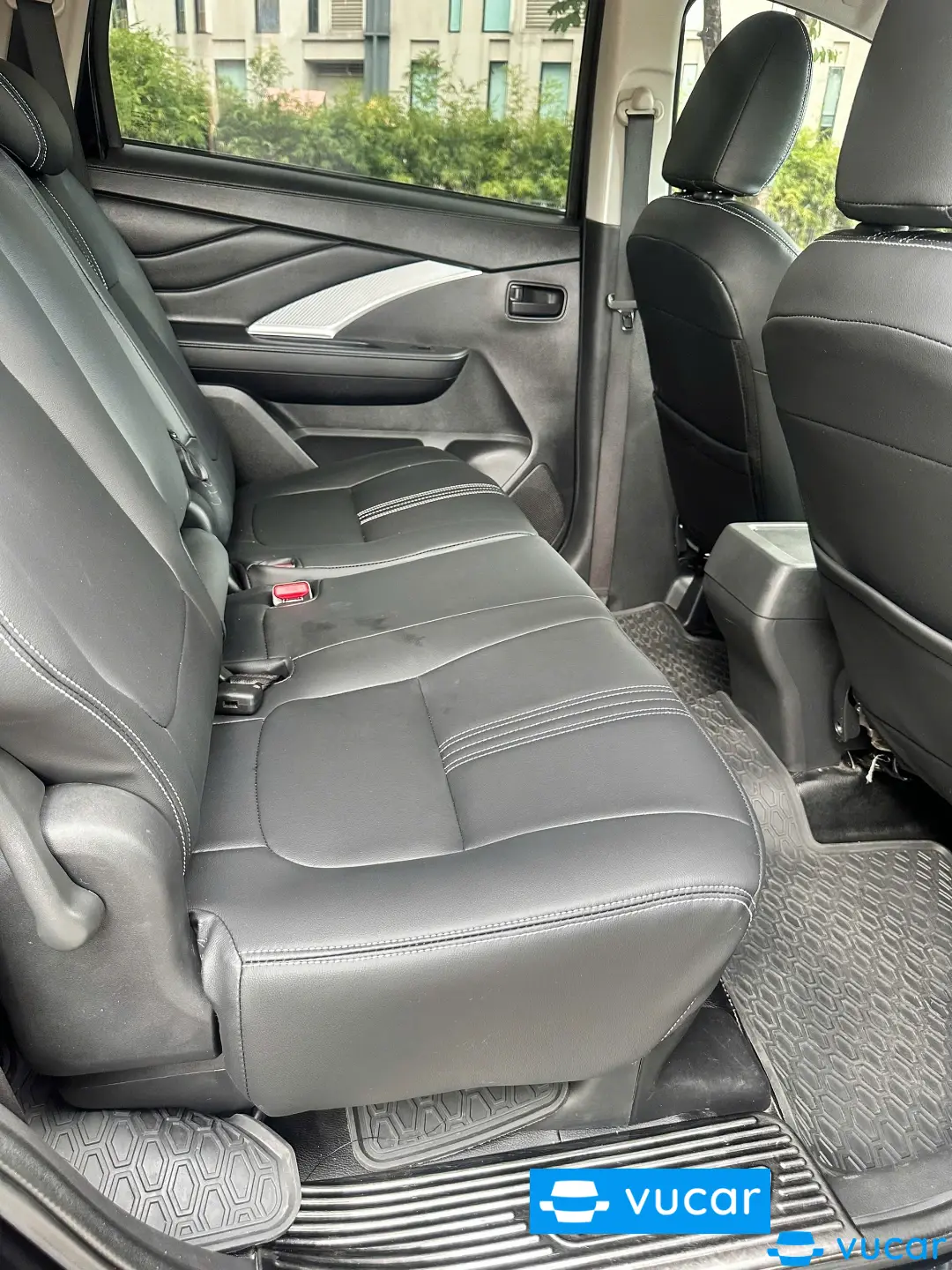 Mitsubishi Xpander 1.5 AT 2024 - Nội thất 2