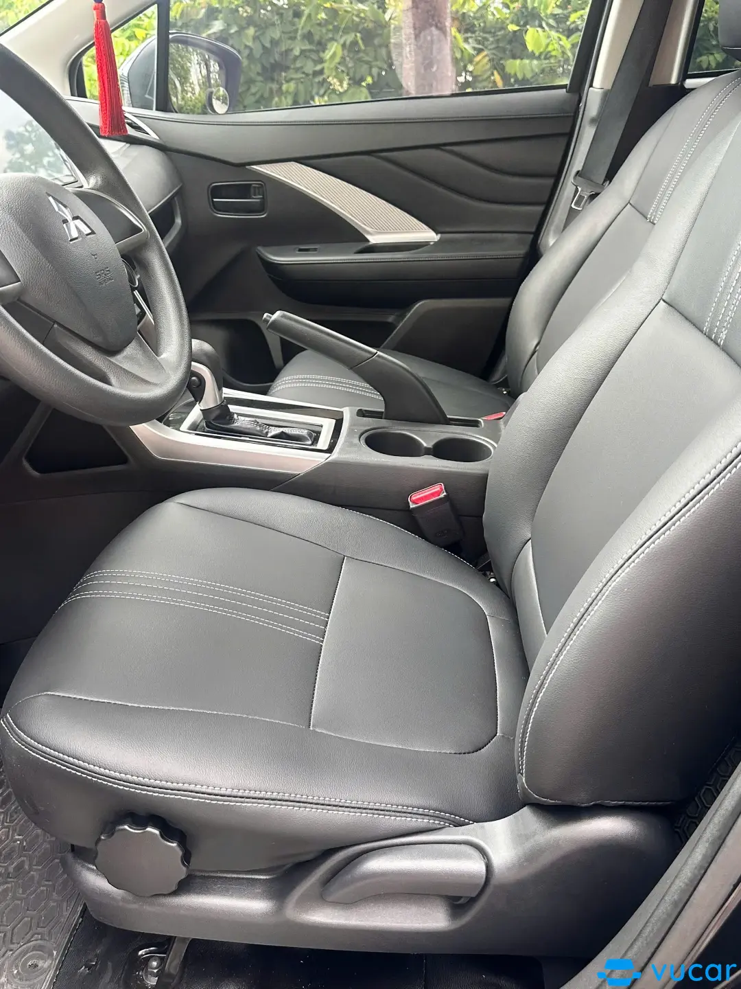 Mitsubishi Xpander 1.5 AT 2024 - Nội thất 3