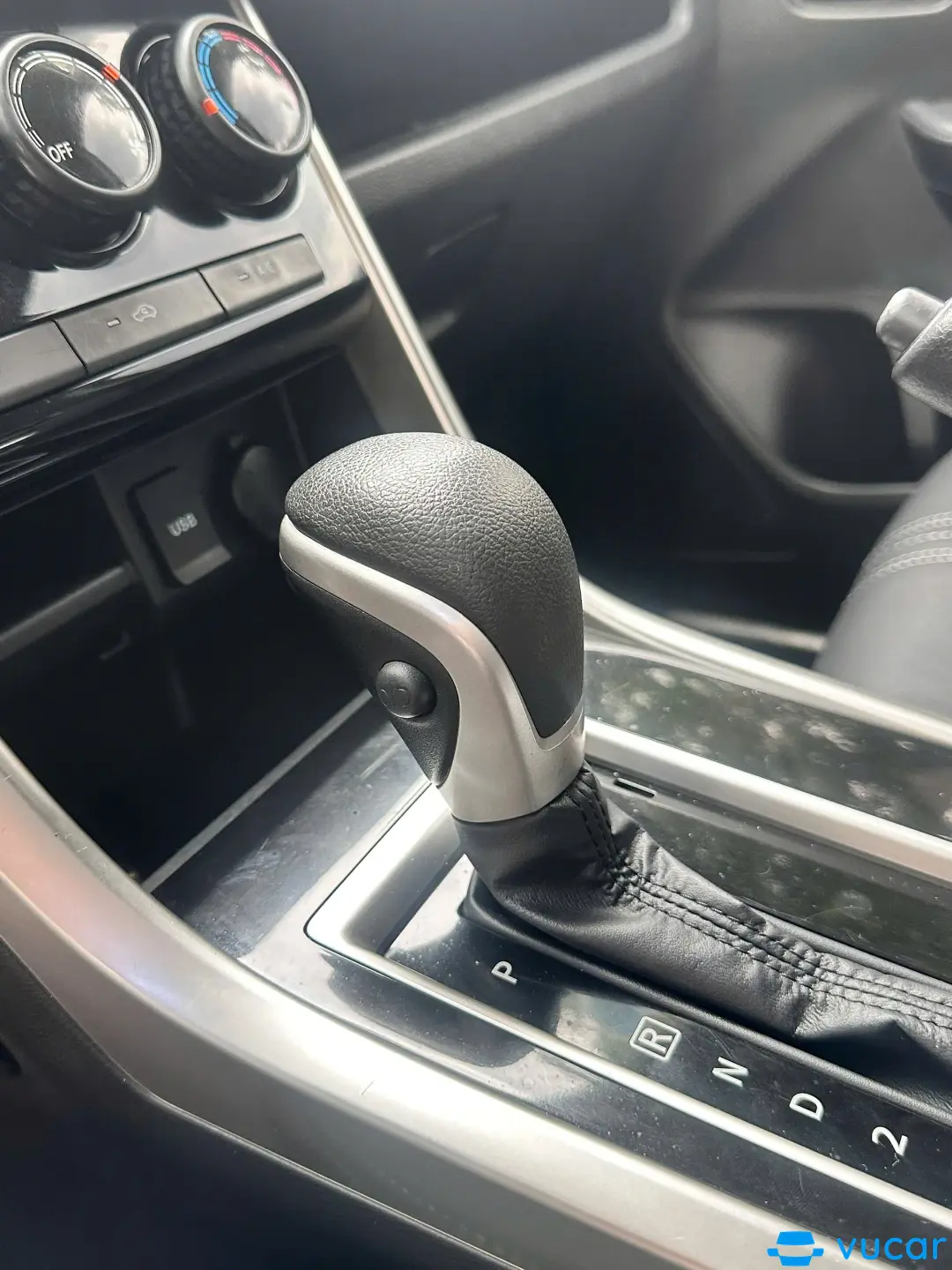 Mitsubishi Xpander 1.5 AT 2024 - Nội thất 5