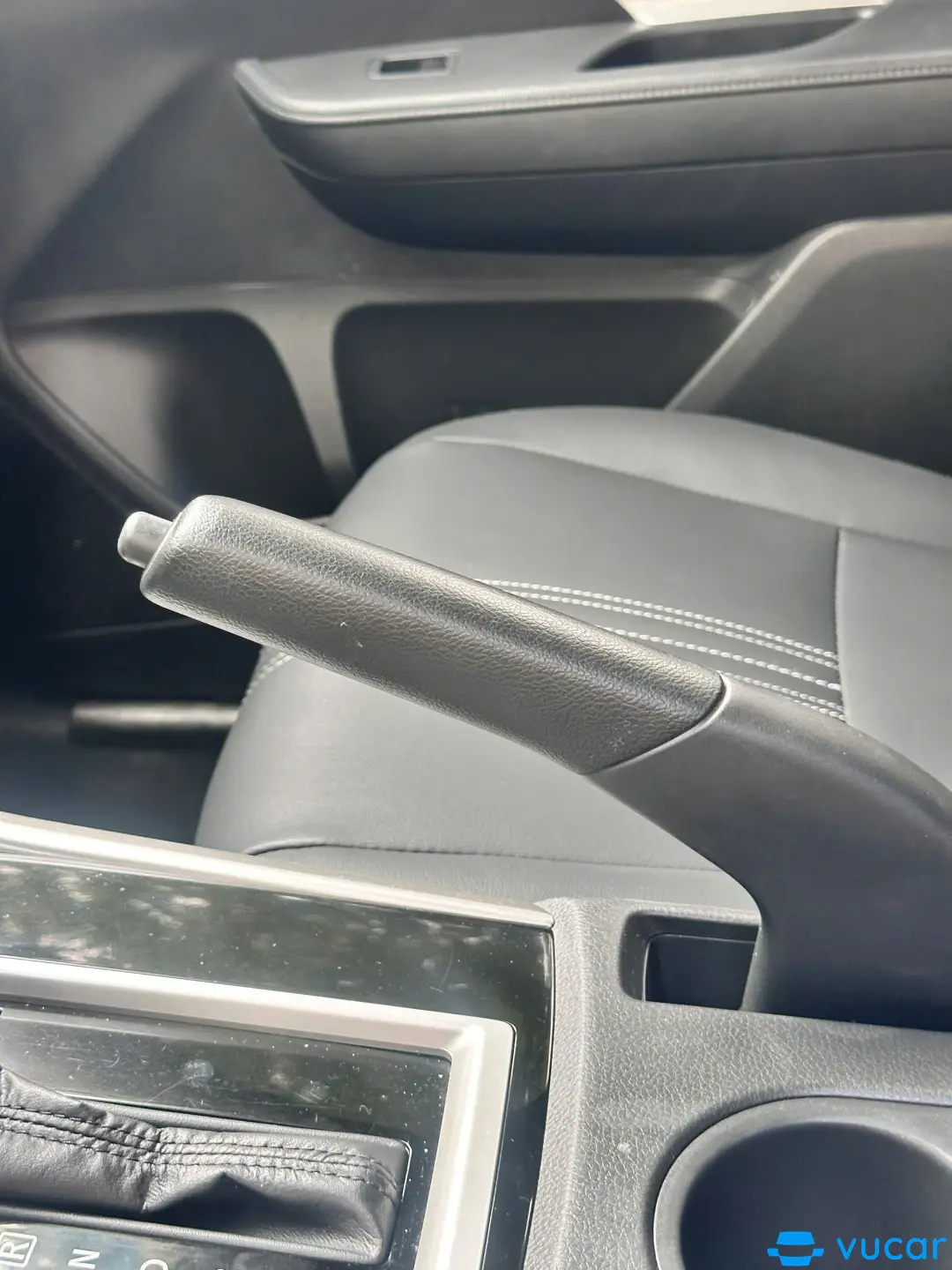 Mitsubishi Xpander 1.5 AT 2024 - Nội thất 8