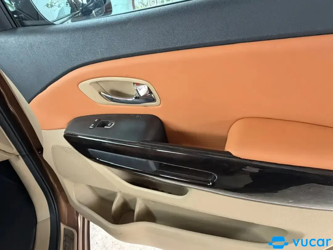 BMW 3 Series 2022 320i Sport Line - Nội thất 3