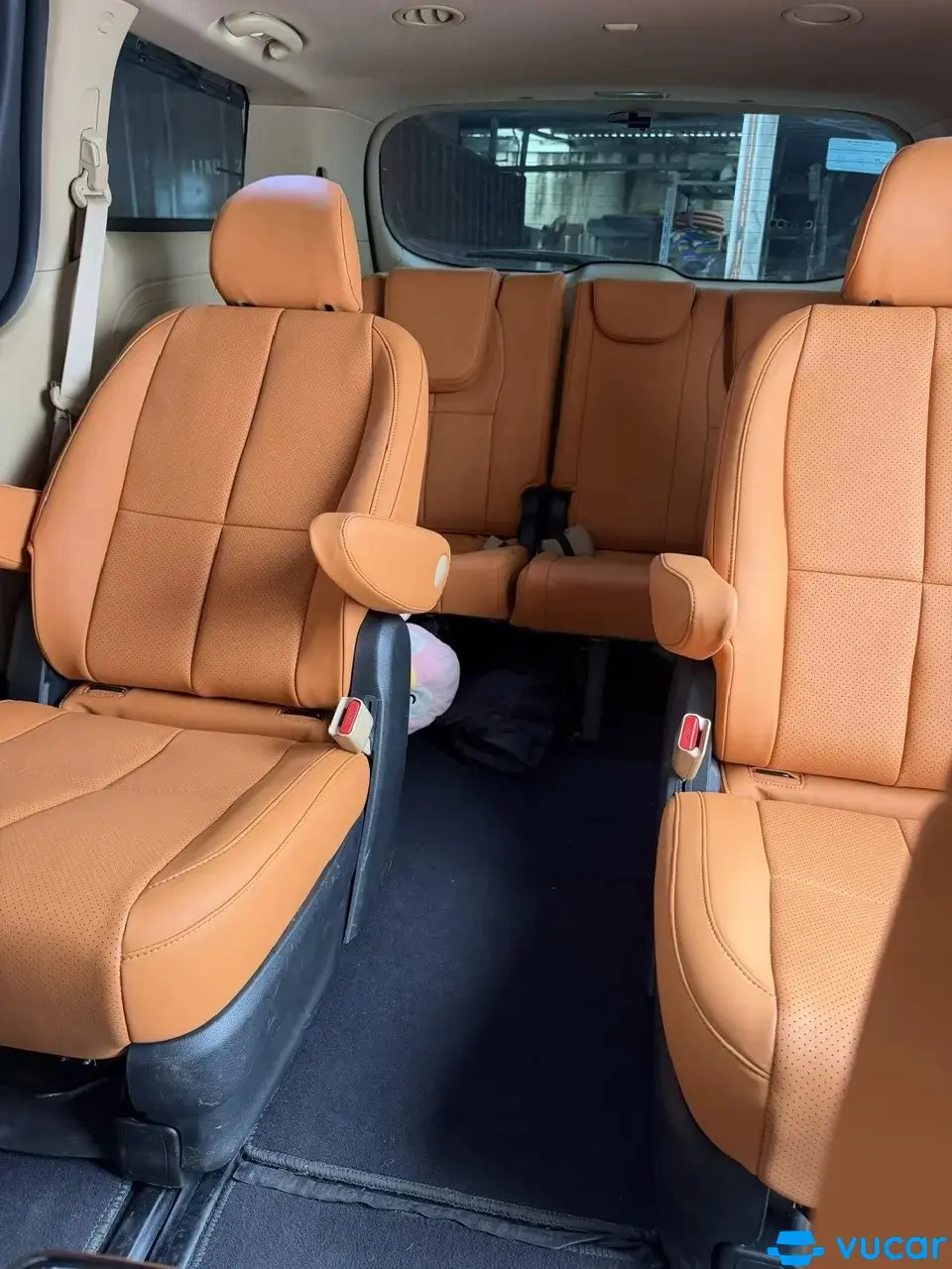 BMW 3 Series 2022 320i Sport Line - Nội thất 2