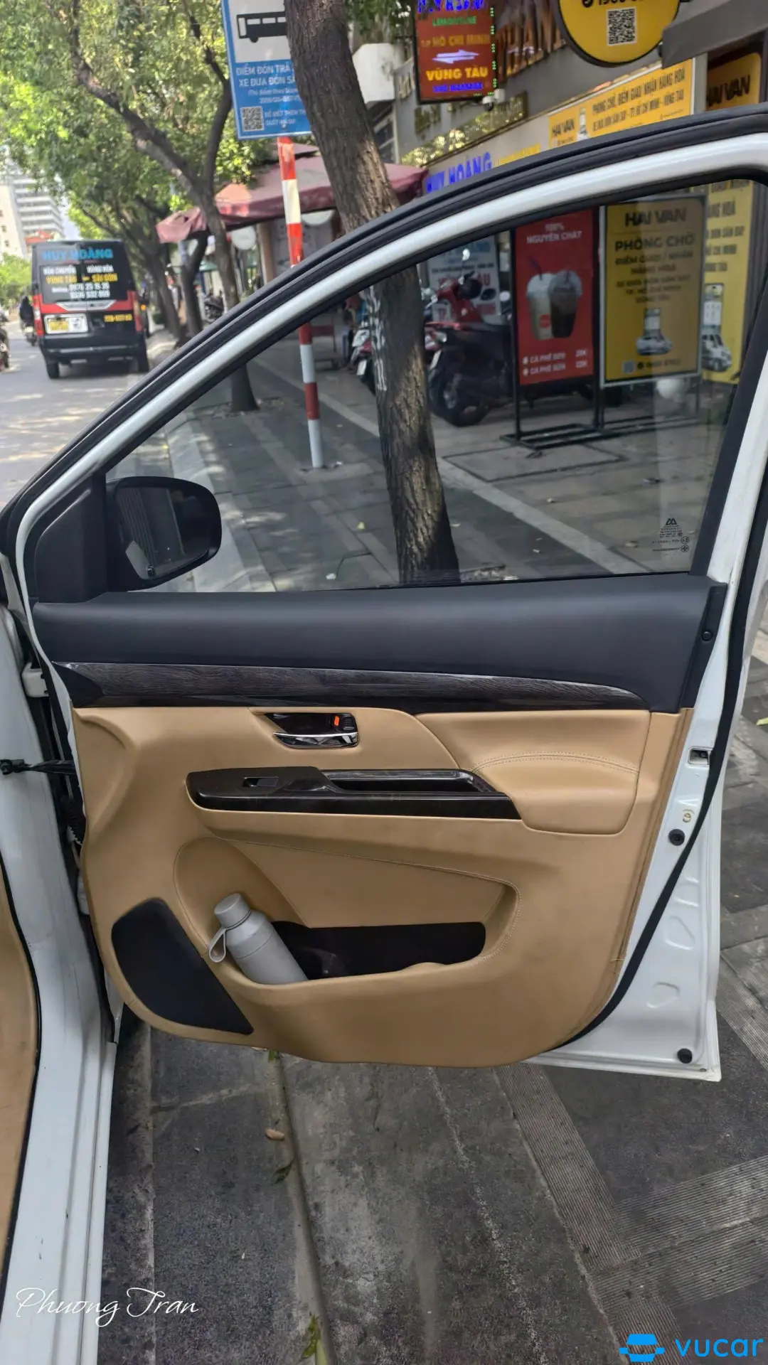 Suzuki Ertiga Hybrid 1.5 AT 2022 - Nội thất 3