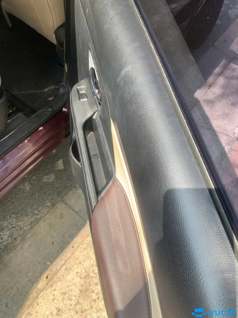 Suzuki Ertiga Hybrid 1.5 AT 2022 - Nội thất 2