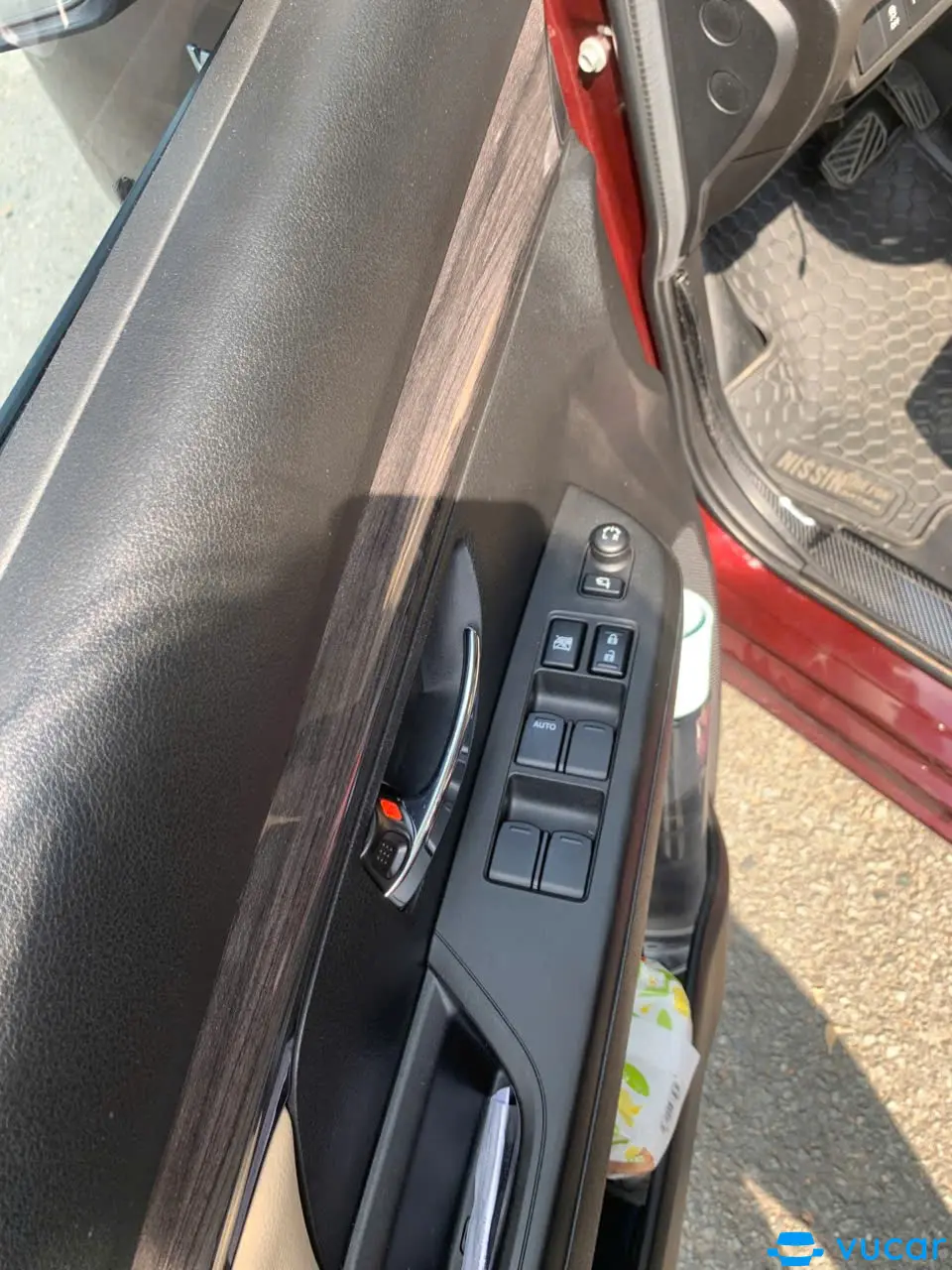 Suzuki Ertiga Hybrid 1.5 AT 2022 - Nội thất 10