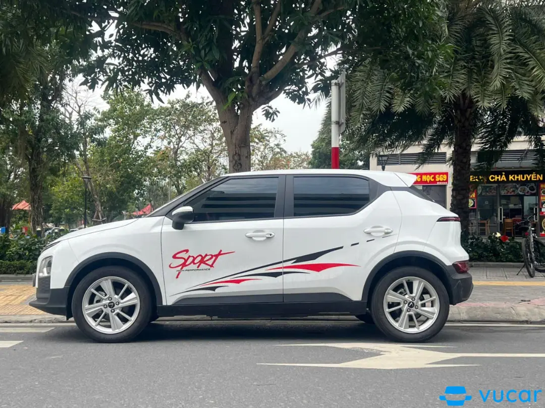 Vinfast Vf5 Plus 2024 - Ngoại thất 7