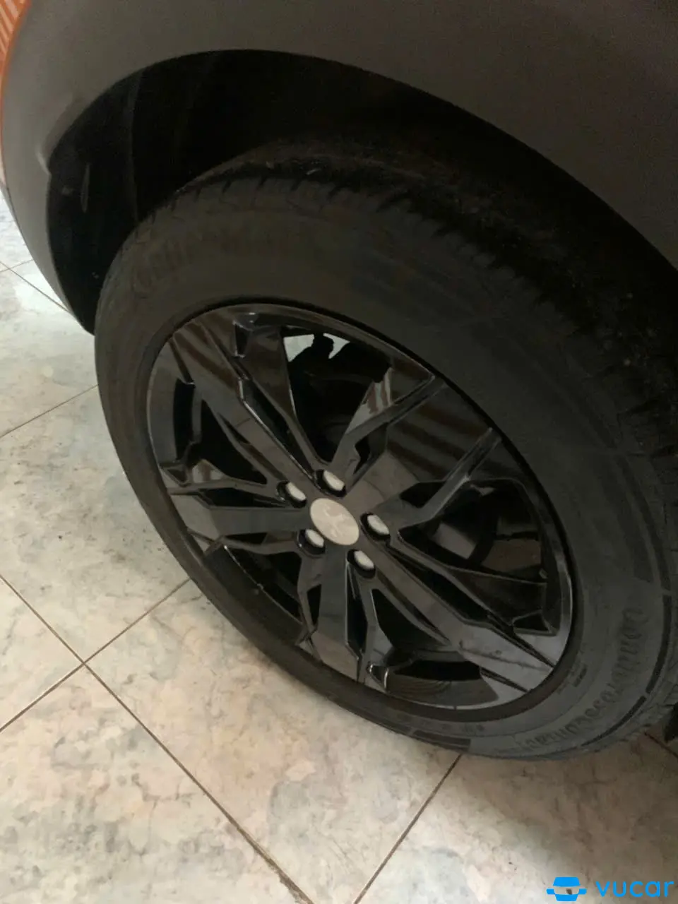 Peugeot 3008 AL 2021 - Ngoại thất 9