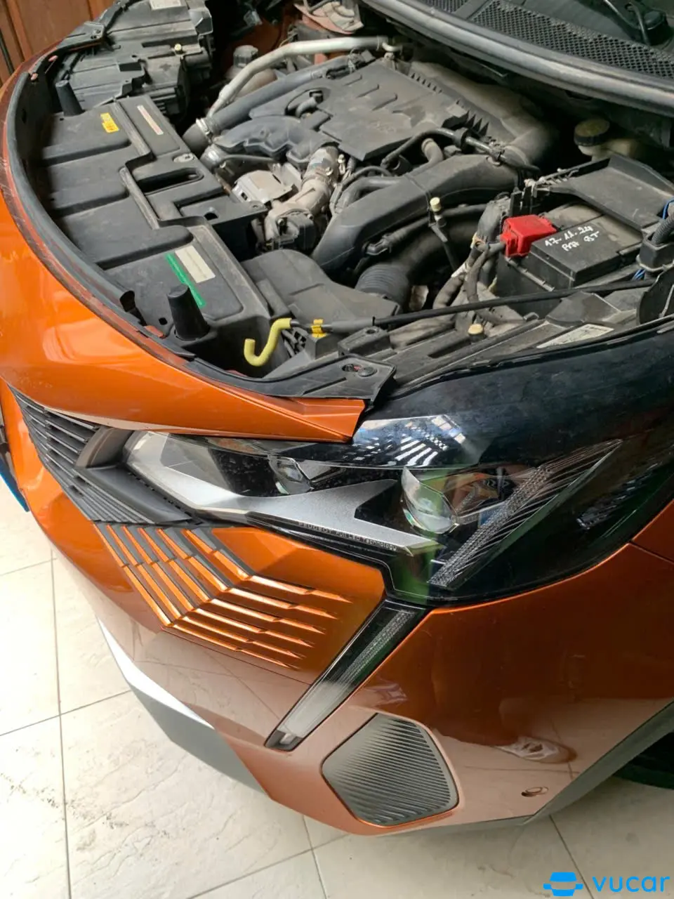 Peugeot 3008 AL 2021 - Ngoại thất 11