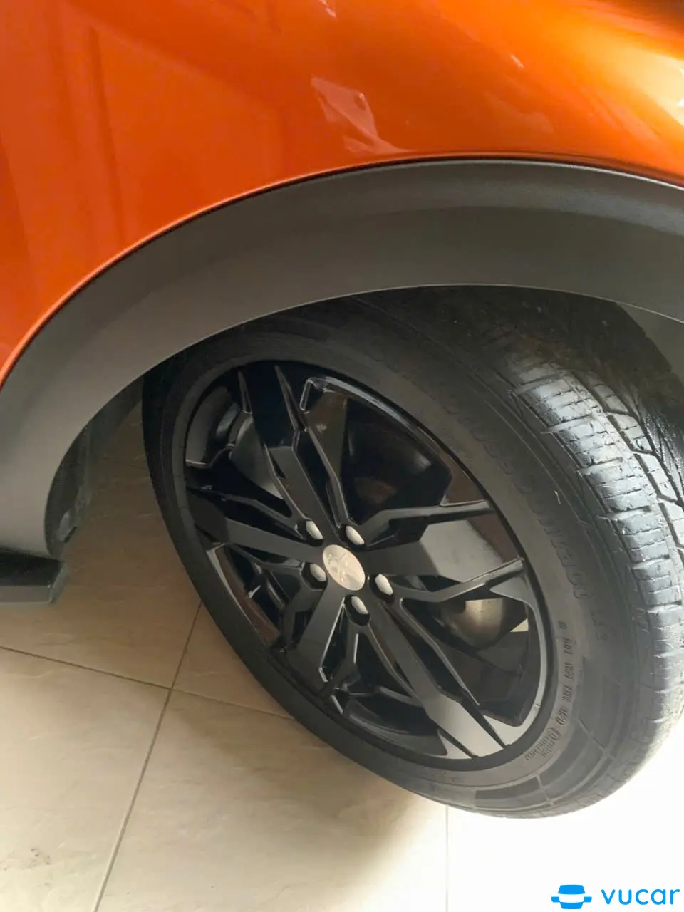 Peugeot 3008 AL 2021 - Ngoại thất 13
